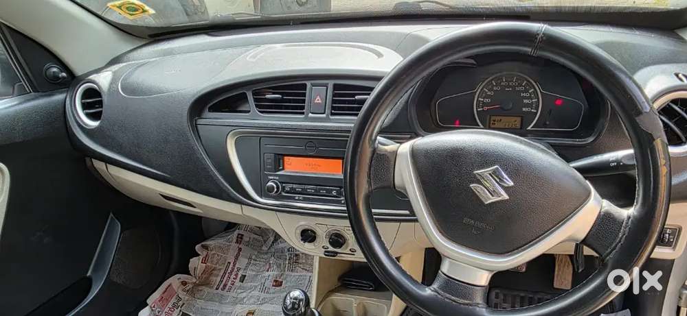 Maruti Suzuki Alto 800 2020