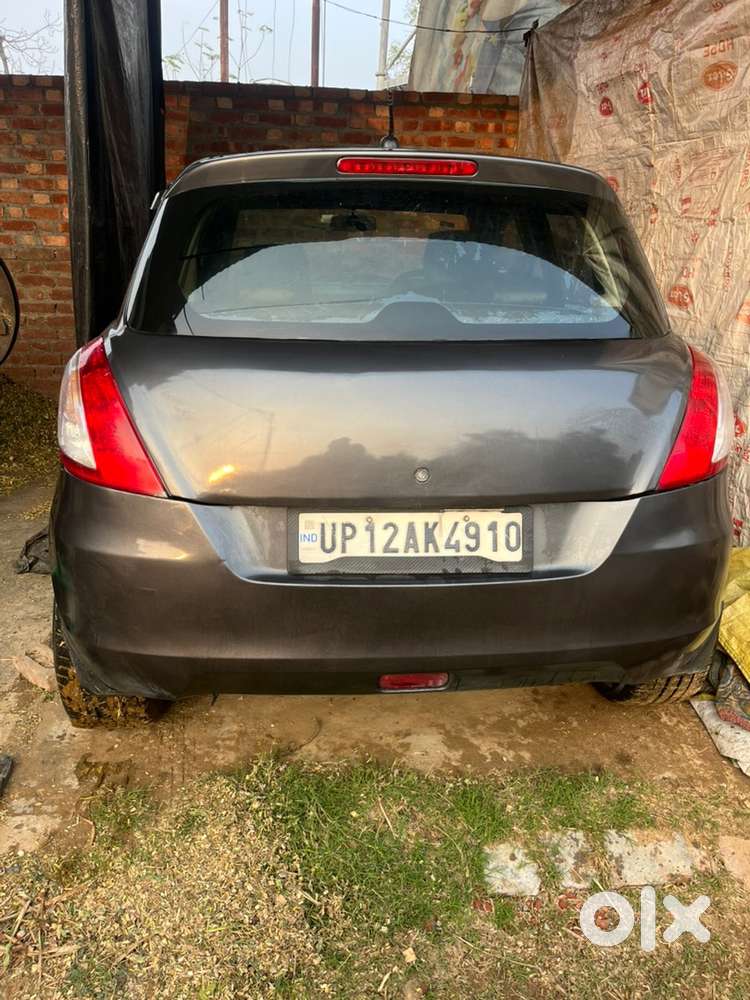 Maruti Suzuki Swift 2015 Diesel 78000 Km Driven