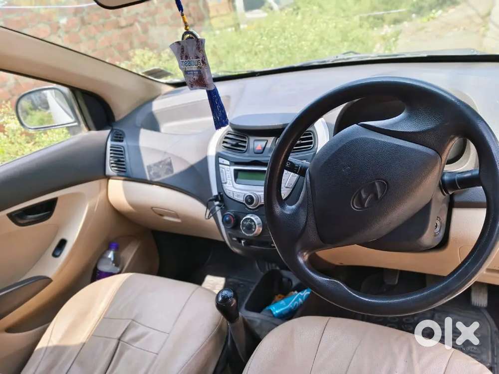 Hyundai Eon 2014 Cng & Hybrids 700000 Km Driven