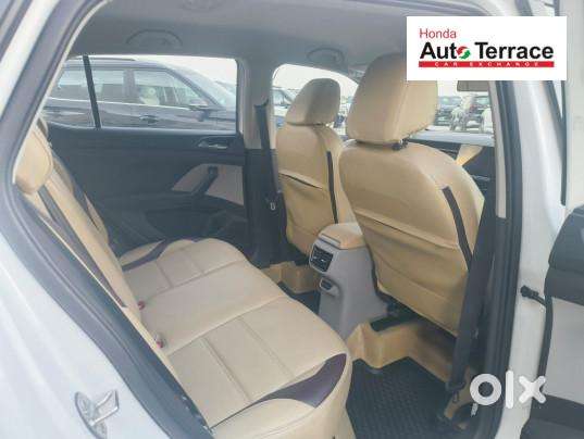 Skoda Kushaq 1.0 Tsi Ambition, 2021, Petrol