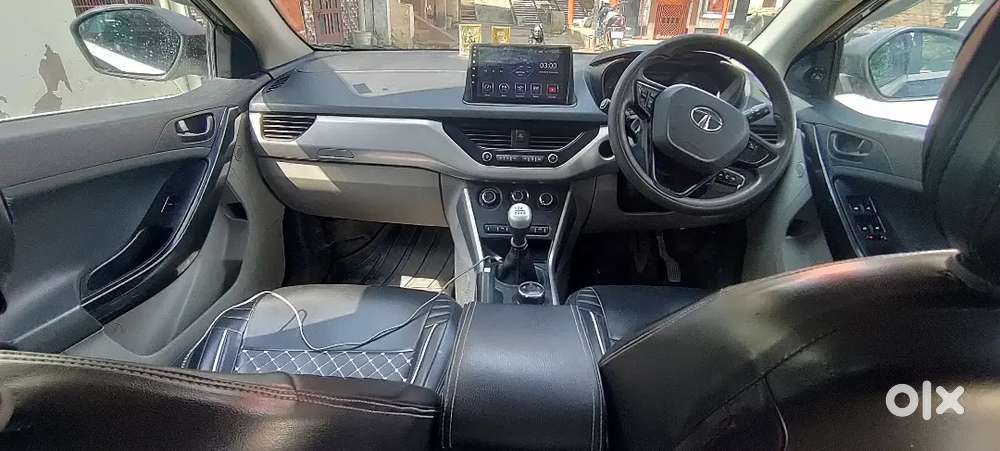 Tata Nexon 2018