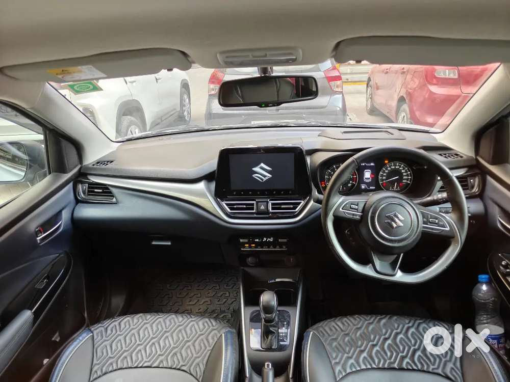 Maruti Suzuki Baleno 2023 Petrol 5400 Km Driven