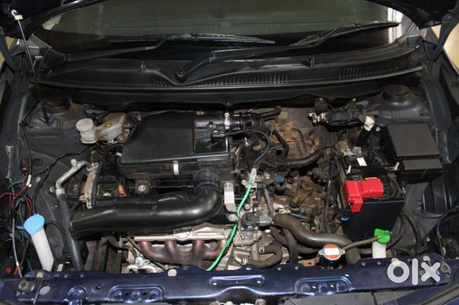 Toyota Glanza G, 2022, Petrol