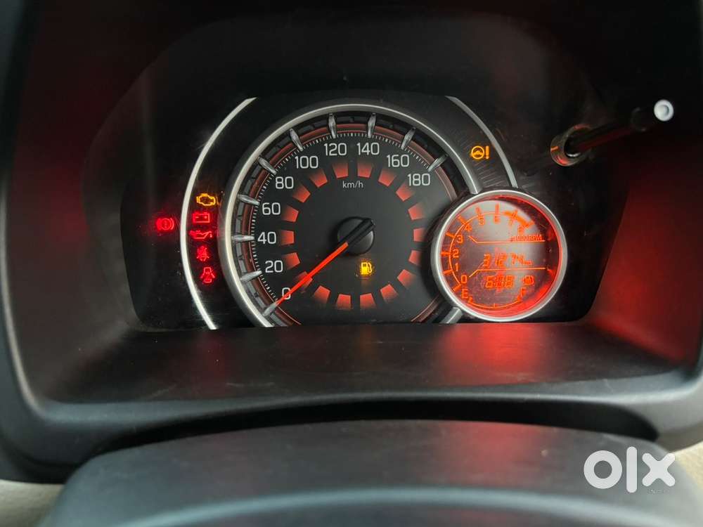 Maruti Suzuki Wagon R 2020 Petrol Well Maintained