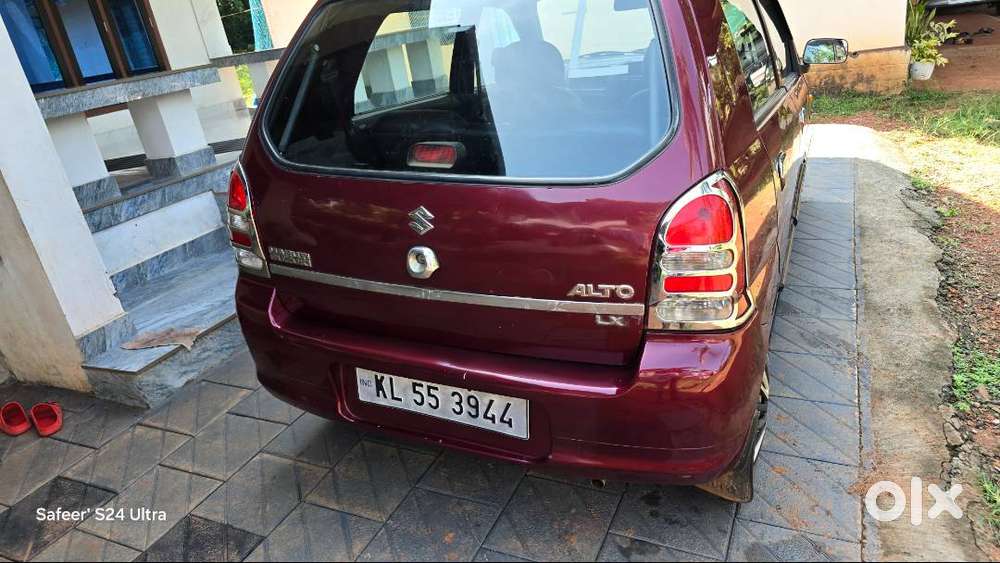 Alto Lx (2006) Rs 64,000 Only !!