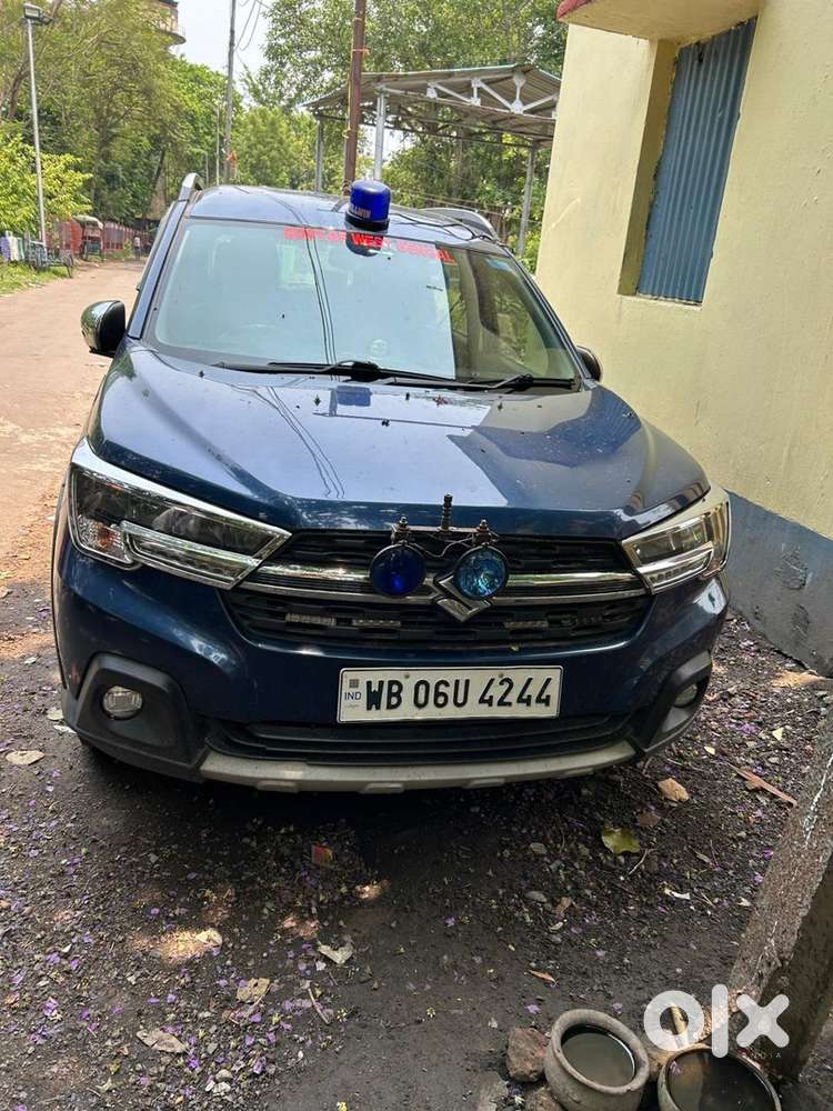 Maruti Suzuki Xl6 2021 Petrol Well Maintained