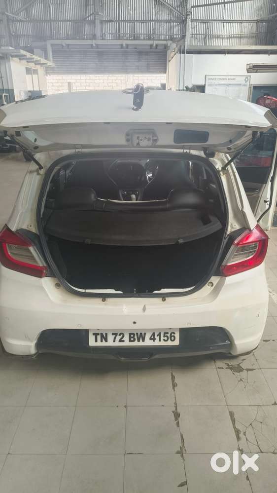 Tata Tiago 1.2 Revotron Xza, 2018, Petrol