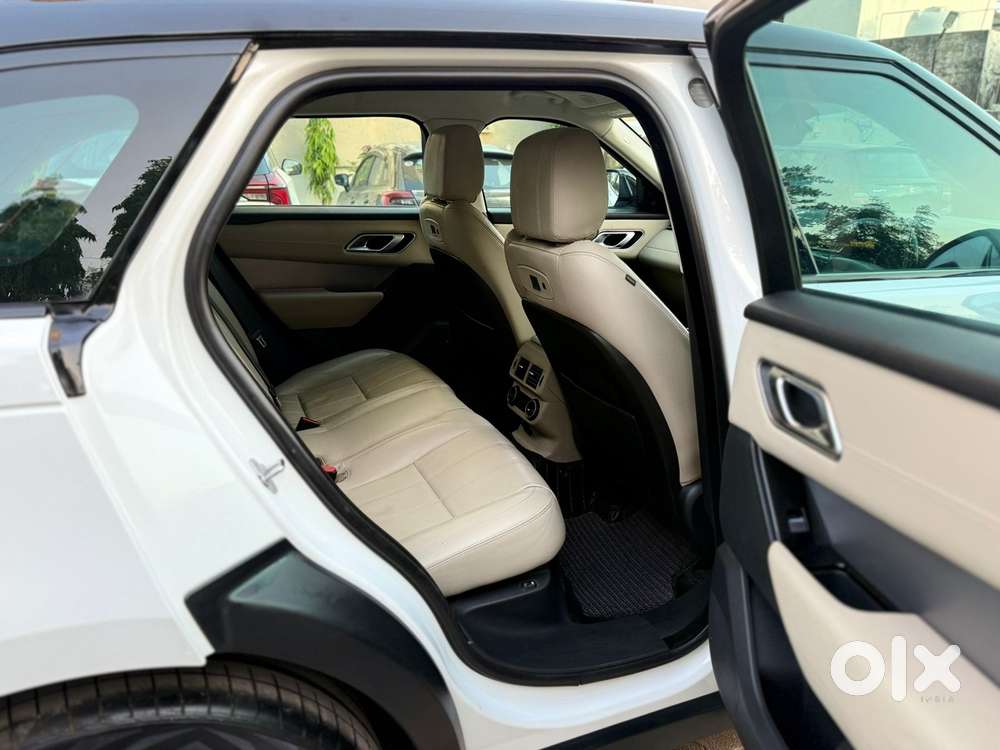 Land Rover Range Velar Hse Dynamic 2.0 Diesel, 2022, Diesel