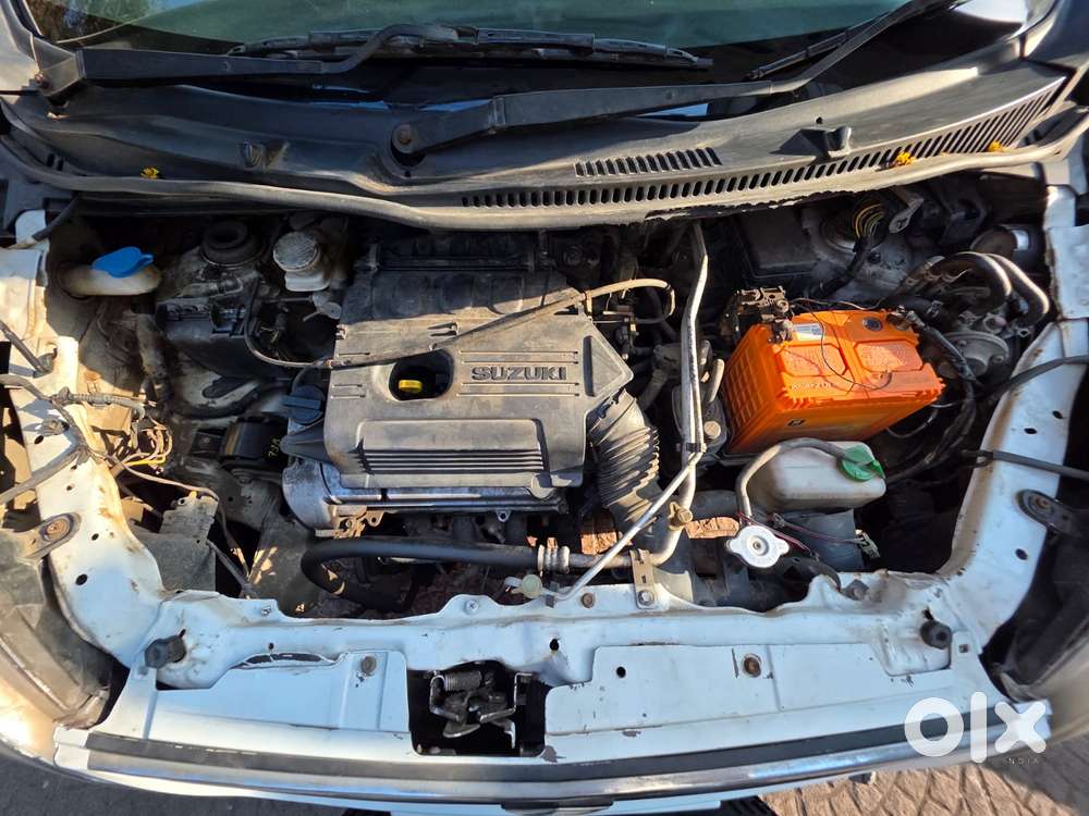 Maruti Suzuki Wagon R Cng Lxi, 2018, Cng & Hybrids