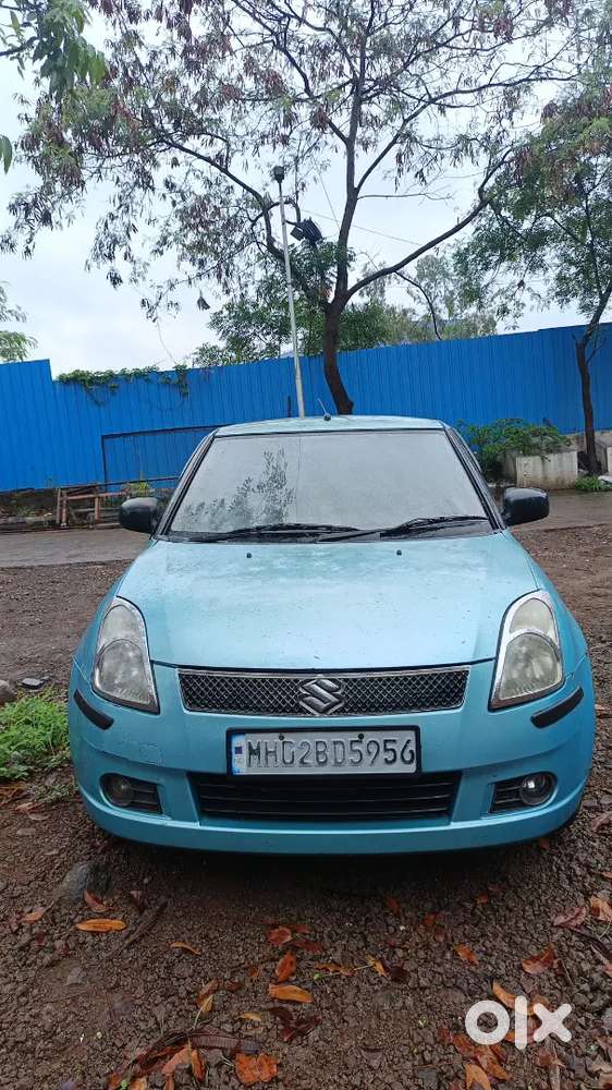 Maruti Suzuki Swift 2008