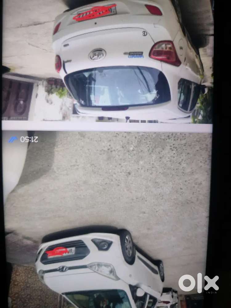 Hyundai Grand I10 2013 Petrol 39000 Km Driven Orignal