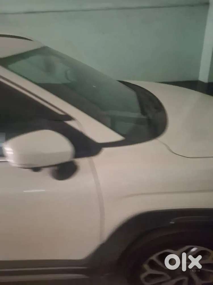 2023 Maruti Suzuki Fronx Alpha Petrol Manual