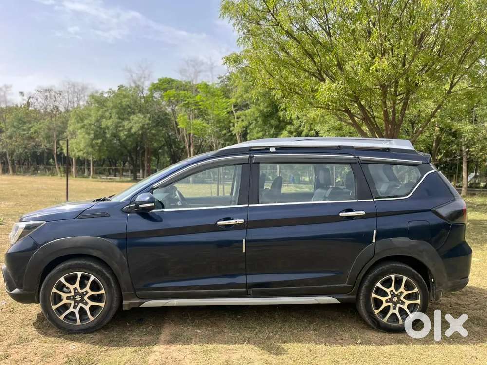 Nexa Xl6 First Owner Car Showroom Condition