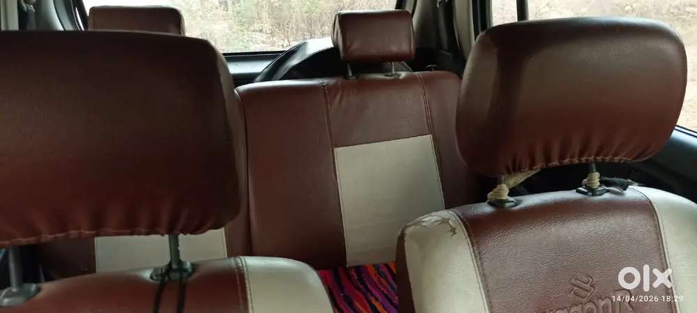 Maruti Suzuki Wagon R 2012 With Lpg
