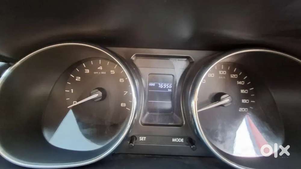 Tata Tiago 2019