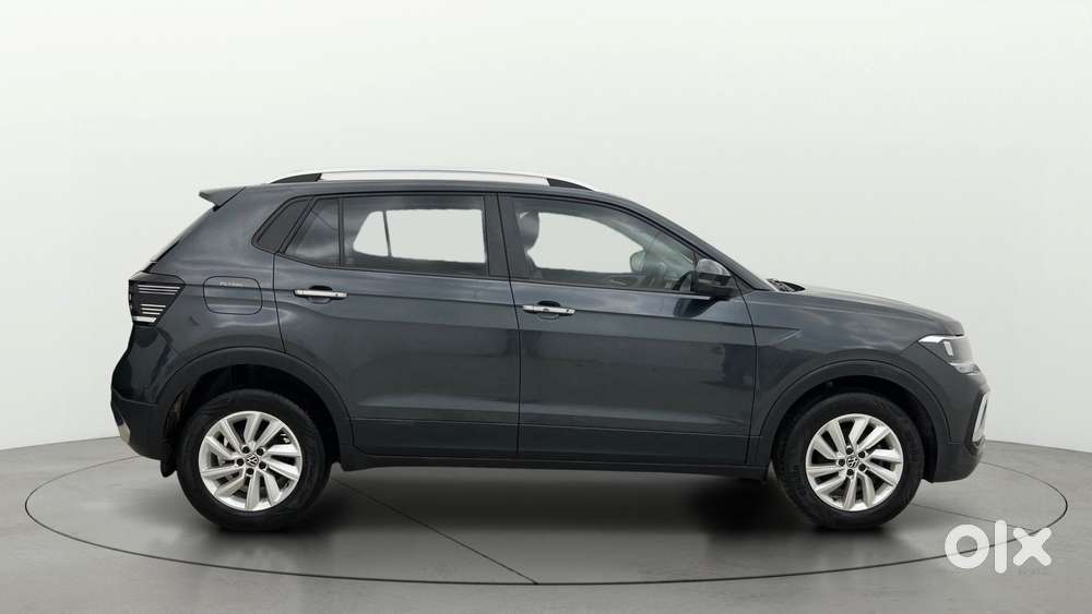 Volkswagen Taigun 1.0 Tsi Highline, 2024, Petrol