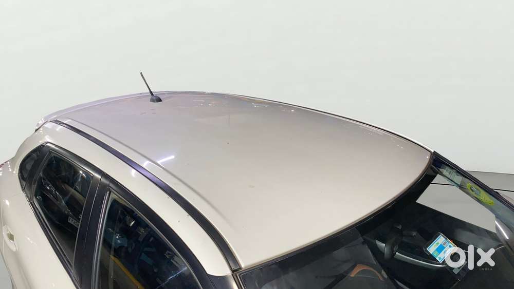 Maruti Suzuki Baleno 1.2 Delta, 2018, Petrol