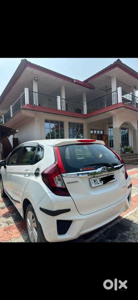 Honda Jazz 2019 Petrol Well Maintained