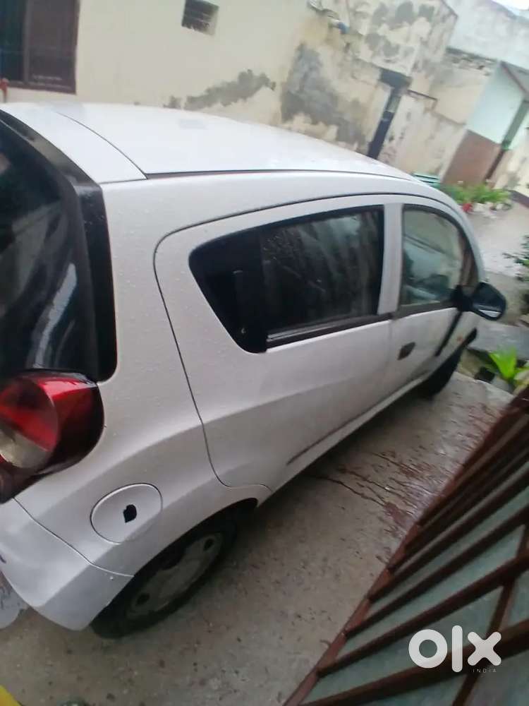 Chevrolet Beat Diesel 2015