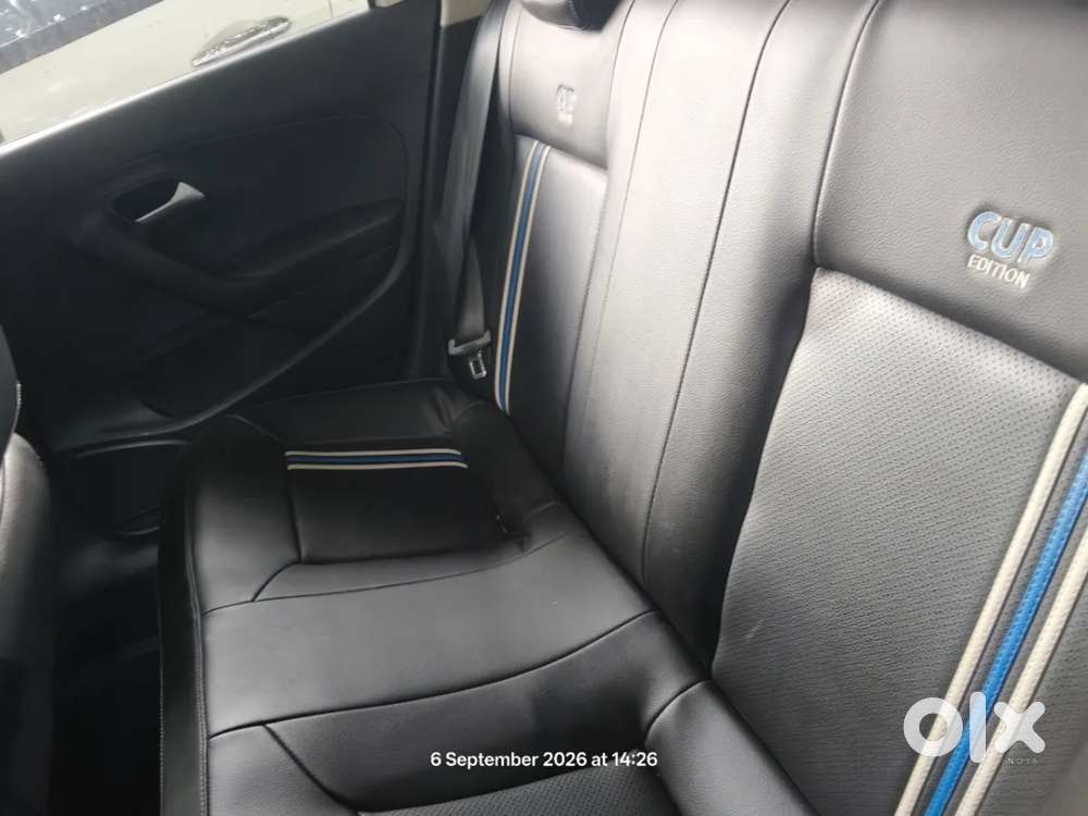 Volkswagen Ameo 1.2 Mpi Comfortline Plus, 2019, Petrol