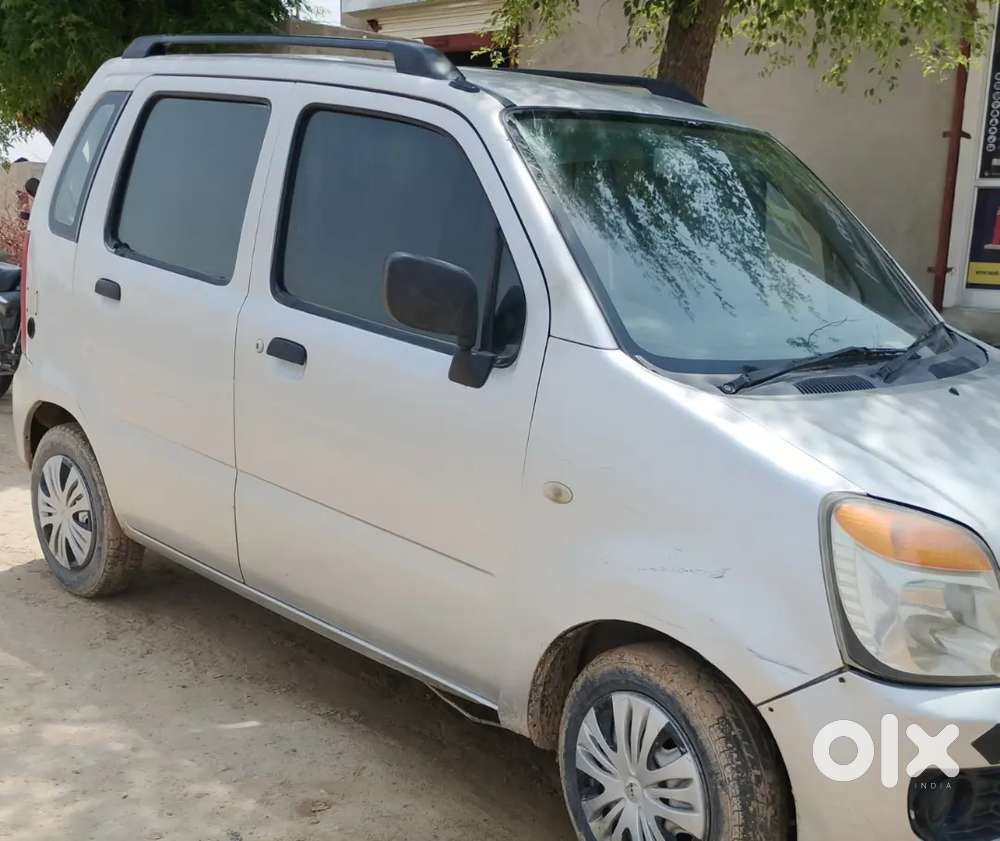 Vegnor Car Good Condition