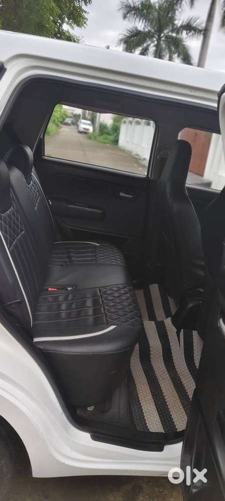 Maruti Suzuki Wagon R Vxi 1.0, 2022, Petrol