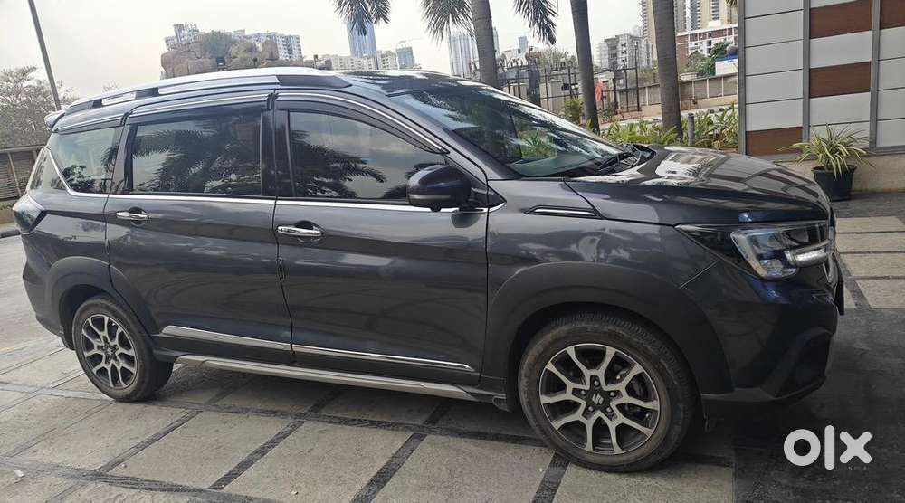 Maruti Suzuki Hybrid 2023