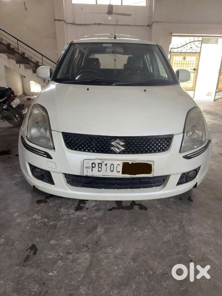 Maruti Suzuki Swift 2008 Diesel Good Condition