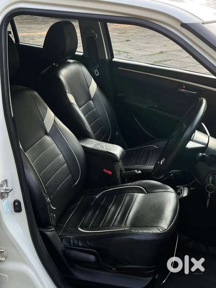 Maruti Suzuki Swift 2014 Diesel 114000 Km Driven