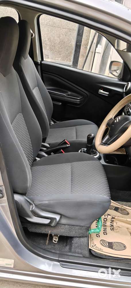 Maruti Suzuki Celerio 2021-1.0 Vxi Cng Mt, 2022, Cng & Hybrids