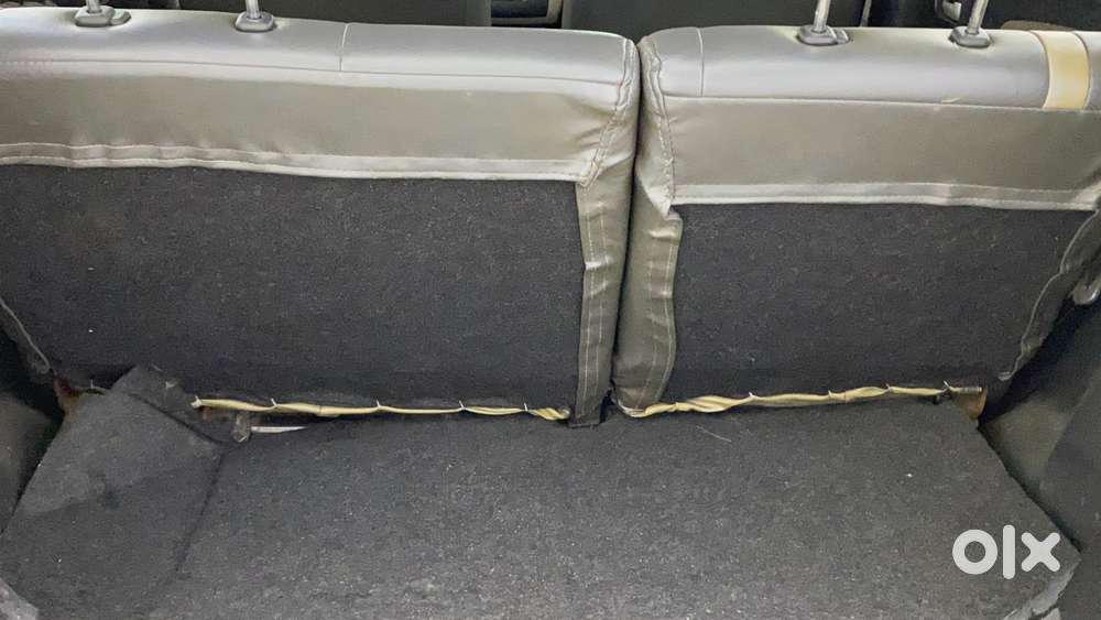 Maruti Suzuki Wagon R 1.0 Lxi, 2013, Petrol