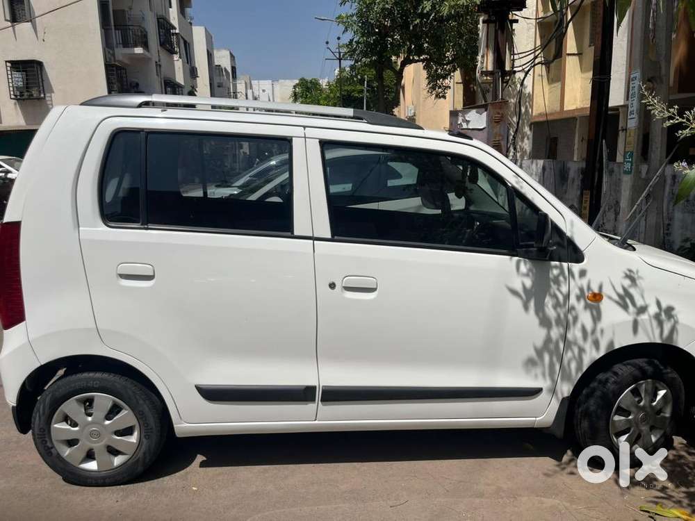 Maruti Suzuki Wagon R 1.0 2010 Petrol Good Condition