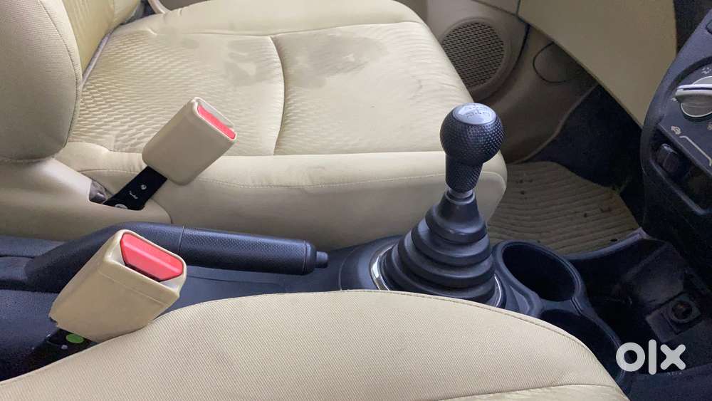 Honda Amaze 2013-2016 S I-vtech, 2015, Petrol