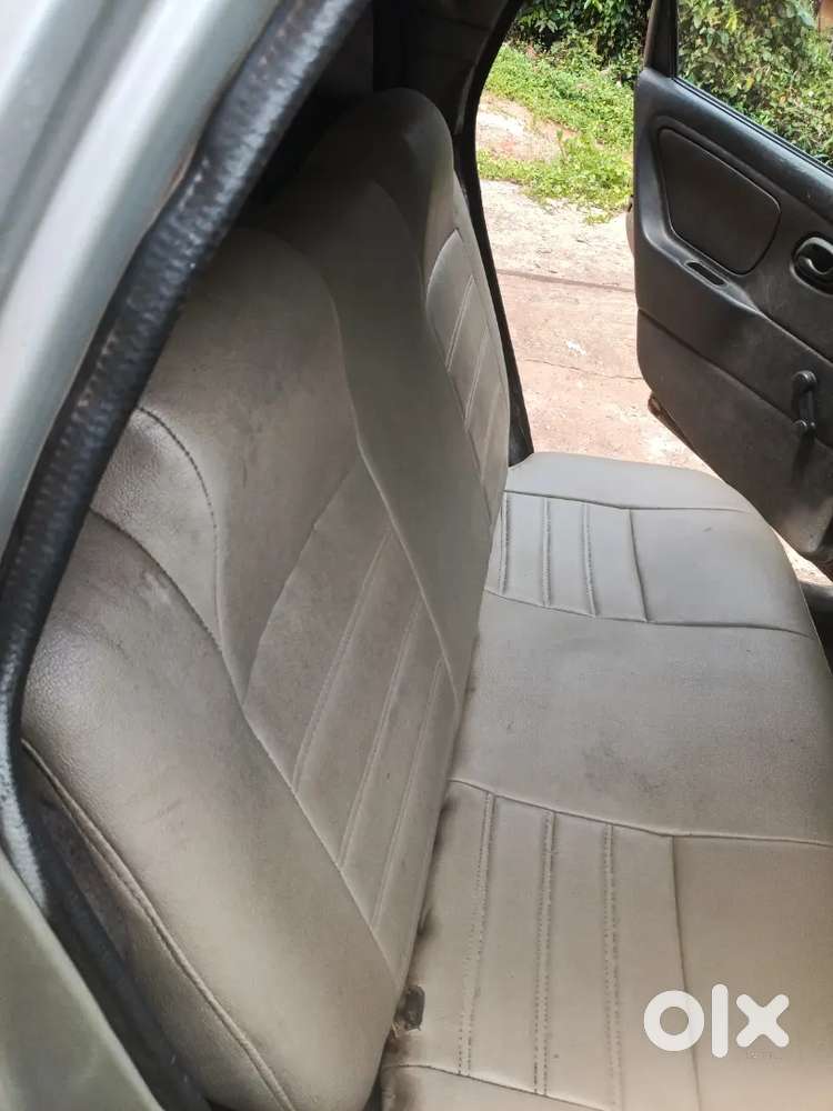 2012 Maruti Suzuki Alto Petrol Manual