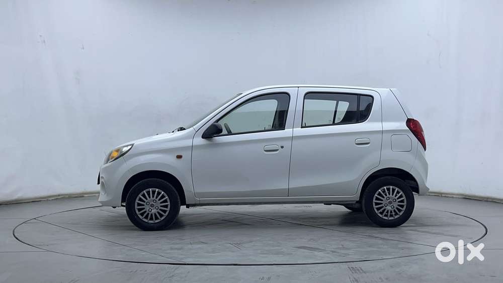 Maruti Suzuki Alto 800 Lxi, 2016, Petrol