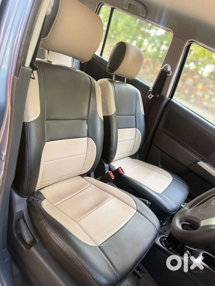 Maruti Suzuki Wagon R Lxi Cng, 2012, Cng & Hybrids