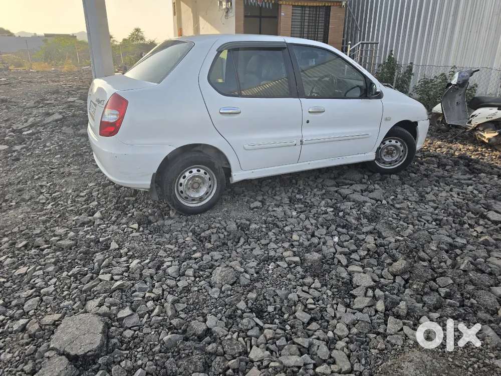 Tata Indigo Cs 2009 Diesel Good Condition