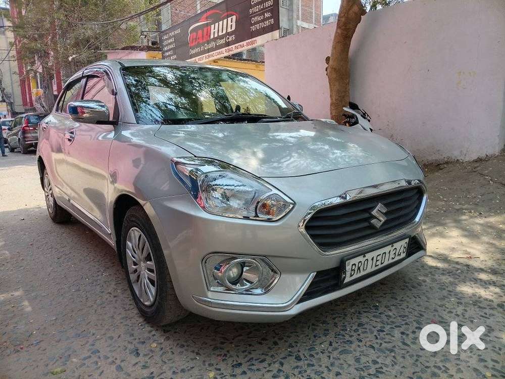 Maruti Suzuki Swift Dzire Vdi (o), 2019, Diesel