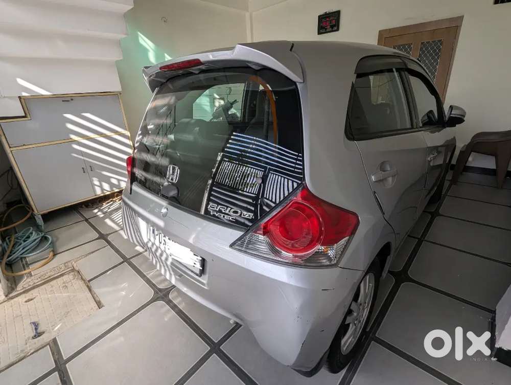 Honda Brio
