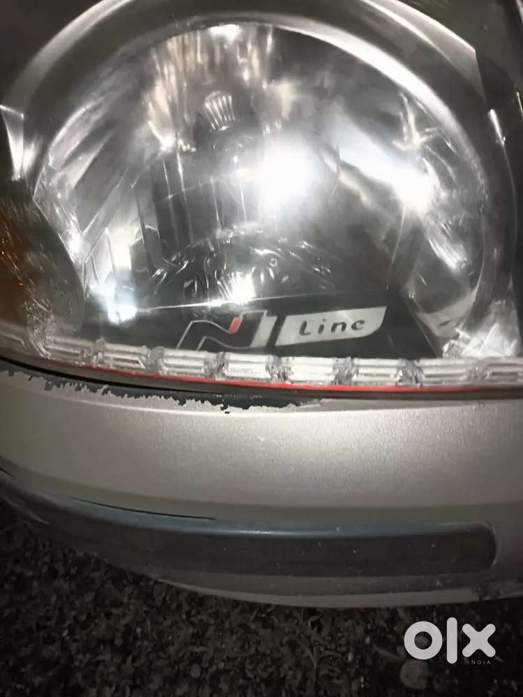 Hyundai Santro Xing 2006 Petrol 74000 Km Driven