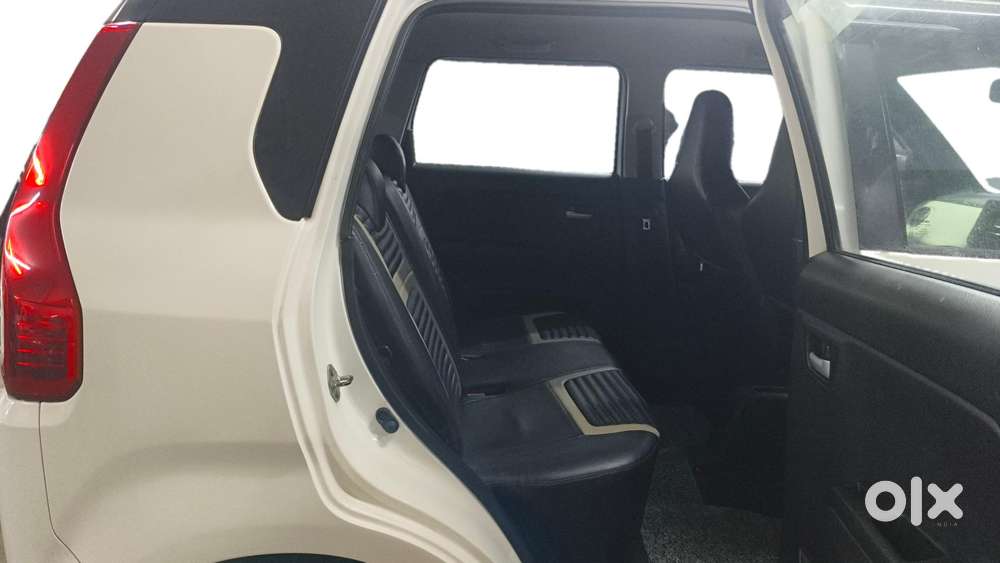 Maruti Suzuki Wagon R Vxi Amt, 2020, Petrol