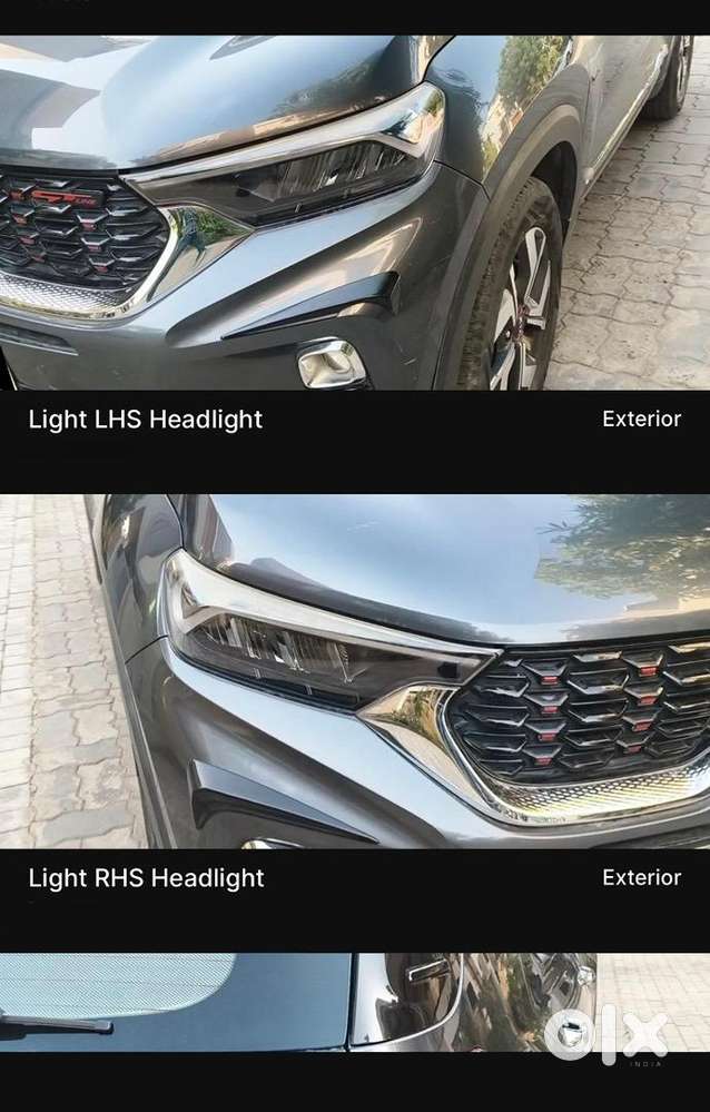 Kia Sonet 2021 Petrol Well Maintained