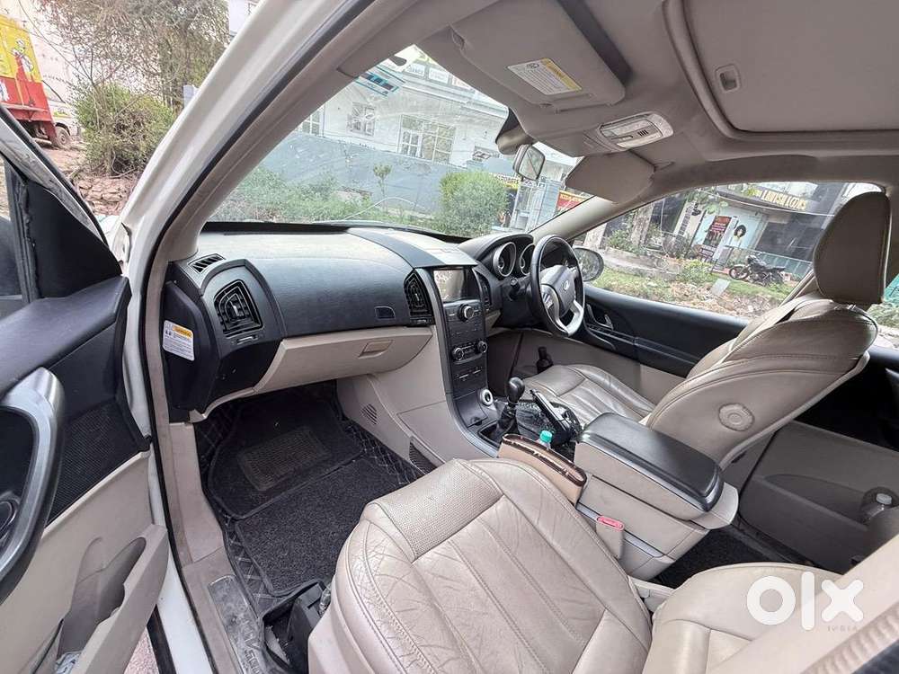 Xuv 500 W10 Top Model