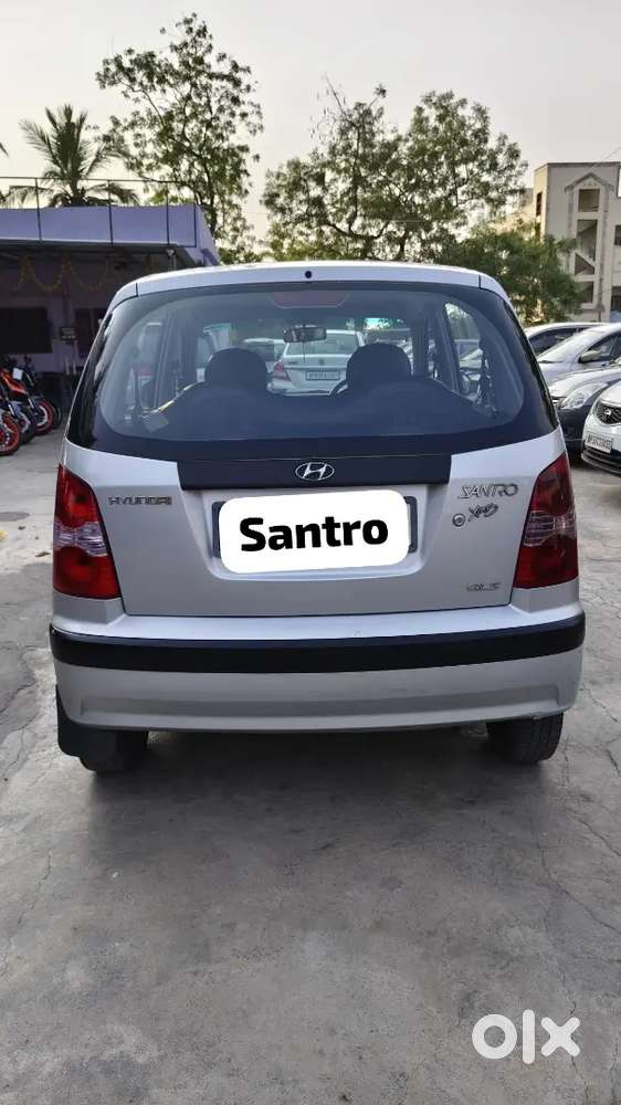 Maruti Suzuki Wagon R 2006