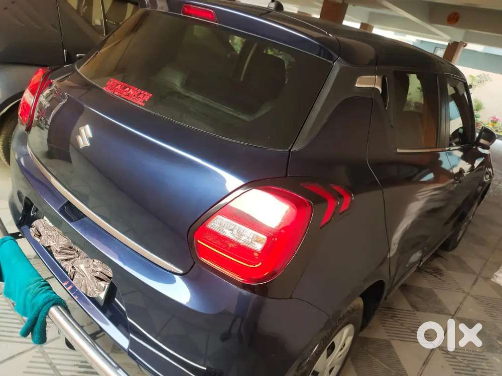 Maruti Suzuki Swift 2019 Petrol 24000 Km Driven