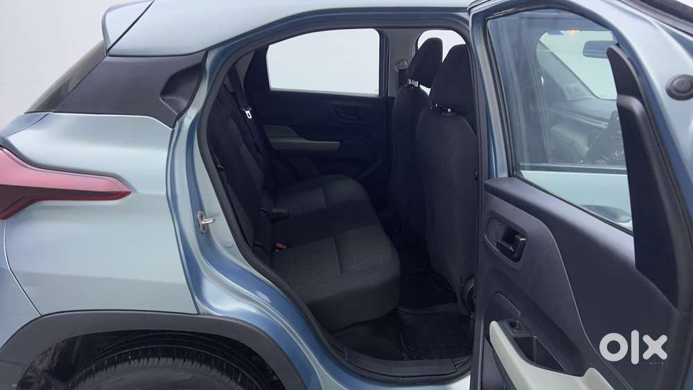 Tata Punch Adventure, 2023, Petrol