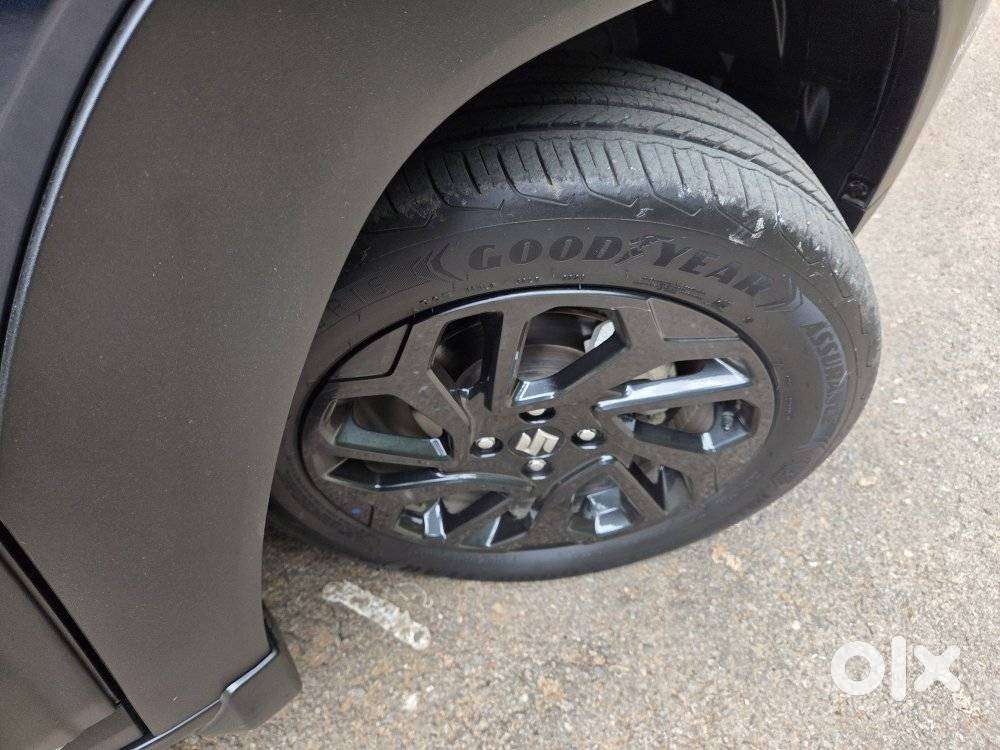 Maruti Suzuki Fronx Zeta 1.0 L Turbo Mt, 2023, Petrol
