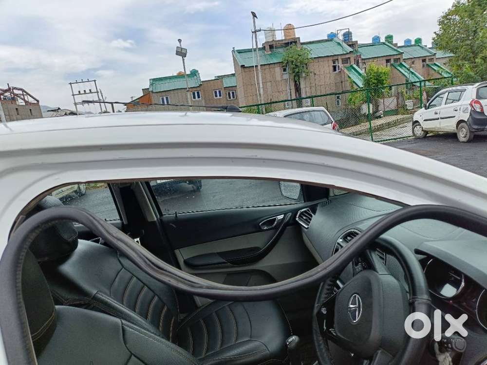 Tata Tiago Xz Plus 2019 Petrol