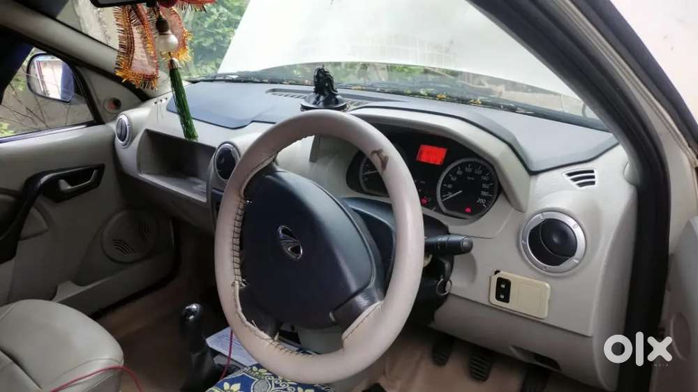 Mahindra Verito Diesel 2013