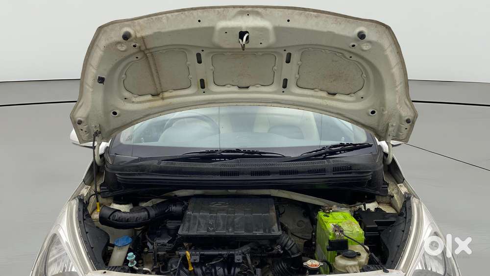 Hyundai Grand I10 Asta 1.2 Kappa Vtvt, 2016, Petrol
